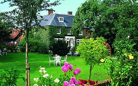 Marsh Farm Hotel